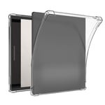 Transparent 7 inch e-Reader Case TPU Airbag Funda for Onyx Boox GO Color