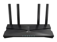 TP-Link Archer AX1800 Trådløs router Desktop