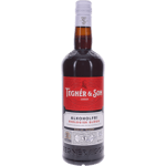 Tegnér & Son Alkoholfri Ekologisk Glögg | 750 ml