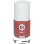 MÊME Vernis à Ongle au Silicium 07 Bois de Rose À Ongles 10 ml