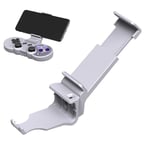 Support De Jeu Avec Clip Pour Smartphone, Extension Pour 8bitdo Sn30 Pro Sf30 Pro, Support De Manettes Bluetooth