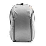 Peak Design Sac à dos Everyday Zip 20L V3 - ash