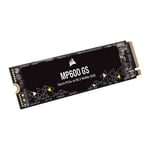 Corsair MP600 GS 500GB M.2 SSD PCIe NVMe Solid State Drive - 4800MB/s Read 3500M