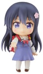 Good Smile Wataten : an Angel Flew Down to Me : Hana Shirosaki Figurine Nendoroid Multicolore