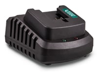 VONROC Chargeur de batterie rapide Plate-forme 20V