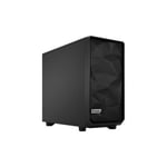 Fractal Design Meshify 2 Solid Black E-ATX Gaming Case - FD-C-MES2A-01