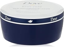 Dove Nourishing Body Care Rich Nourishment Cream, 250 Ml