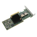 PCI Express 3.0 SAS SATA HBA High Speed 6Gb HBA Card 8 Port Fiber Channel Adapter Interface Controller Card