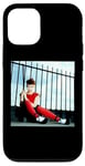 iPhone 12/12 Pro Hazel O'Connor Singer Breaking Glass Actor By Simon Fowler Case