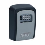 Nyckelskåp med kodlås | Filex KS-C