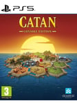 CATAN - Console Edition - Sony PlayStation 5 - Strategi