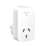 TP-Link Tapo P100 Wi-Fi Smart Plug