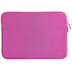 Keep 13" Mac neopren etui (rosa)