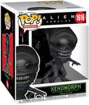 Alien Romulus Xenomorph Vinyl Figure