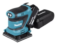 Makita Planslipmaskin LXT DBO481Z