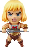 Nendoroid Masters of the Universe Apocalypse He-Man Painted Action Figure Japan