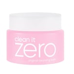 Clean it Zero Original Cleansing Balm cleansing face balm 100ml