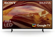 Sony Bravia KD50X75WLPAEP