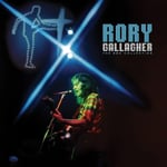 Best of Rory Gallagher at the BBC