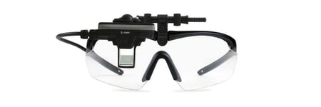 Zebra HD4000 Enterprise Head-Mounted Display smartbriller