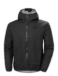 Verglas 2.5L Fastpack Jacket Black Helly Hansen