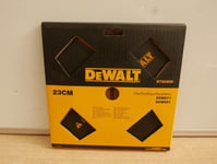 DEWALT DT20655 23CM 4 WING BLADE FOR DCM571 54V BRUSH CUTTER