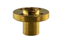 BIQU T8 screw nut