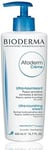 Atoderm by Bioderma Creme: Nourishing Cream with Pump 500ml x 1