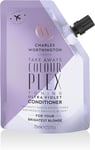 Après-Shampoing Colourplex Ultra Violet