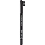 Flormar Silmämeikki Kulmakarvat Eyebrow Pencil 403 Ashy Pink 1,1 g ()