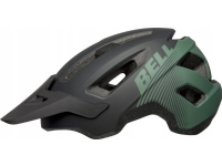 Bell BELL VERT mtb hjelm matt skarabee mørkegrønn str. Universal (54–61 cm) (NY)