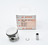 Piston Ø 38 MM pour Scie à Chaîne STIHL MS 194 C-E, T Et Tc-E Rechange Original