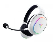 Razer Barracuda X Chroma Trådløs Gaming Headset - Hvit