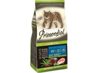 Primordial Primordial Cat Grain Free Adult Salmon & Tuna 6Kg