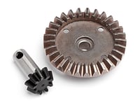 HPI-105551 Sintered Bulletproof Diff Bevel Gear 2