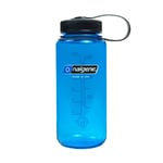 Nalgene Wide Mouth 0.5L Sustain Bottle