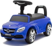 Toyz Toyz Jeździk Mercedes Amg C63 Blue