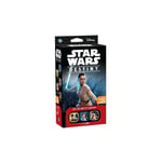 Star Wars Destiny - Starter Rey French New | 3558380042006