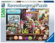 Ravensburger - Puzzle - Craft Beer Bonanza 1500p (12000744)