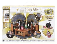 Jeu créatif Miniverse MGA's Make it Harry Potter Build it Set