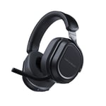 Turtle Beach Stealth 700 Wireless Multiplatform Amplified Gaming Headset for PS5, PS4, PC, & Mobile