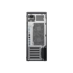 - Dell - Dell Precision 5860 Tower - Mellantorn - 1 x Xeon W3-2425 / 3 GHz - vPro - 32 GB RAM - 1 TB SSD - NVMe, Class 40 - no g