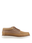 TOMS Forrest TRVL LITE Moc Toe Chukka Boots, Tan