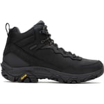 Merrell Coldpack 3 Thermo Mid Waterproof Men Black