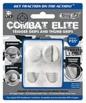 iMP Tech Combat Elite Thumb & Trigger Treadz Dual Sense Controller Grips - Ur...