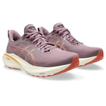 ASICS GT 2000 13 Womens Running Shoes Road Mauve 5