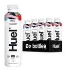 HUEL Ready-to Drink 8x500ml Berry