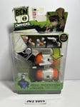 Proto-Tech Booster Ben 10 Omniverse Bandai 2012 Cartoon Network Toy Boxed N6