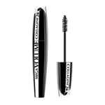 L'Oréal Paris Mascara Méga Volume au Collagène, Longue Tenue, Volumisant avec un Maxi Applicateur en Poils, Noir