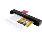 IRIS by Canon IRIScan™ Express 4 Scanner de documents A4 300 x 900 dpi USB